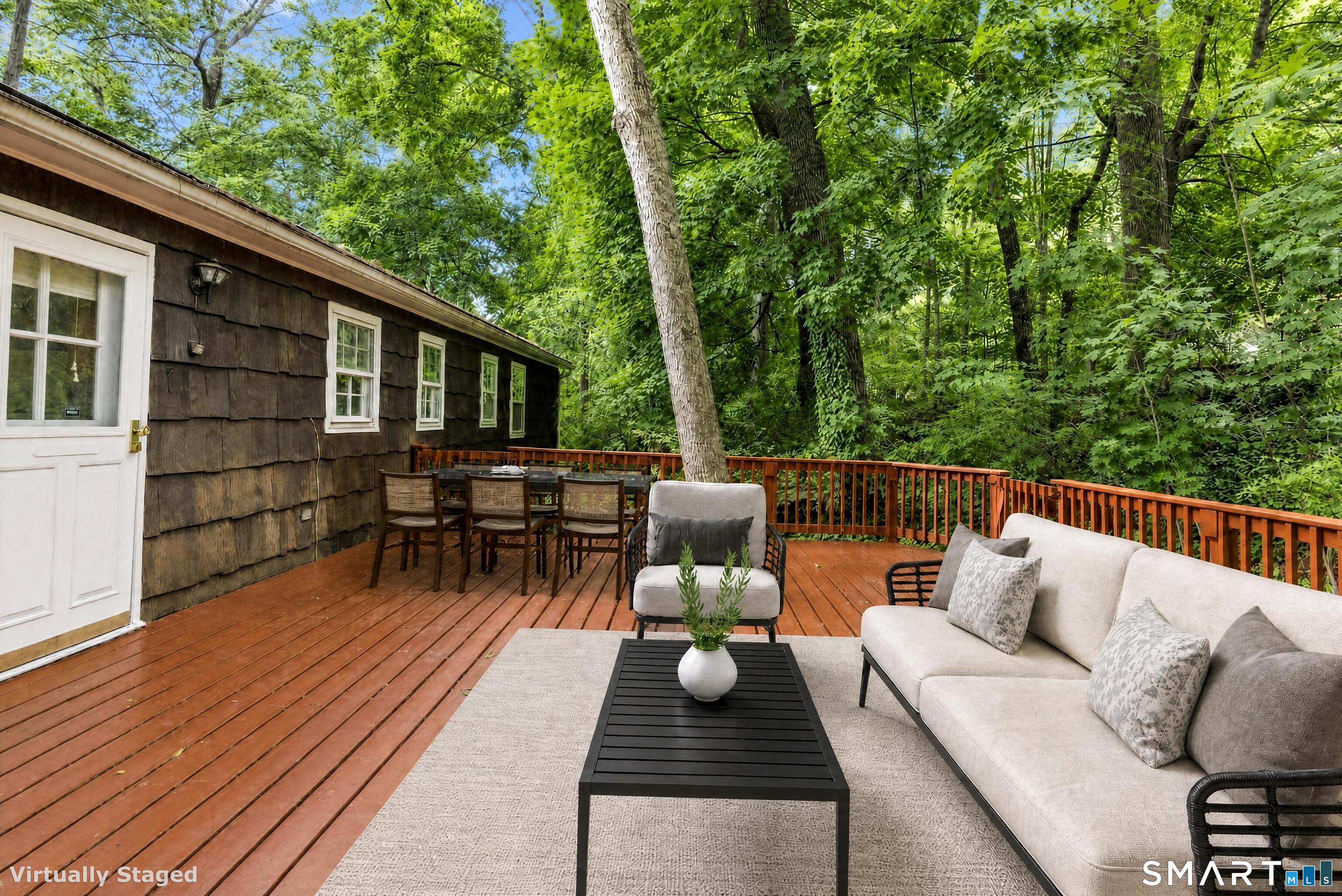 11 Lycett Court Norwalk CT 06850