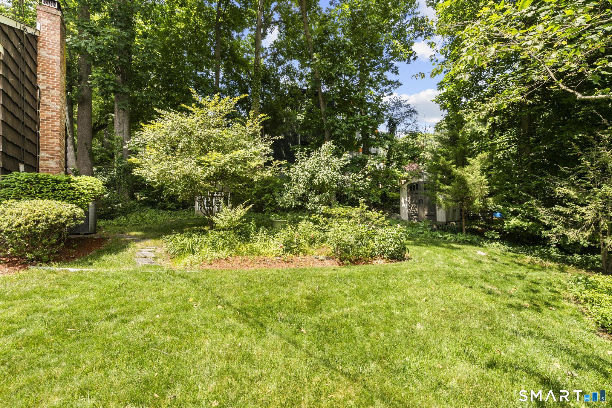 11 Lycett Court Norwalk CT 06850