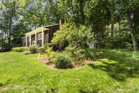 11 Lycett Court Norwalk CT 06850