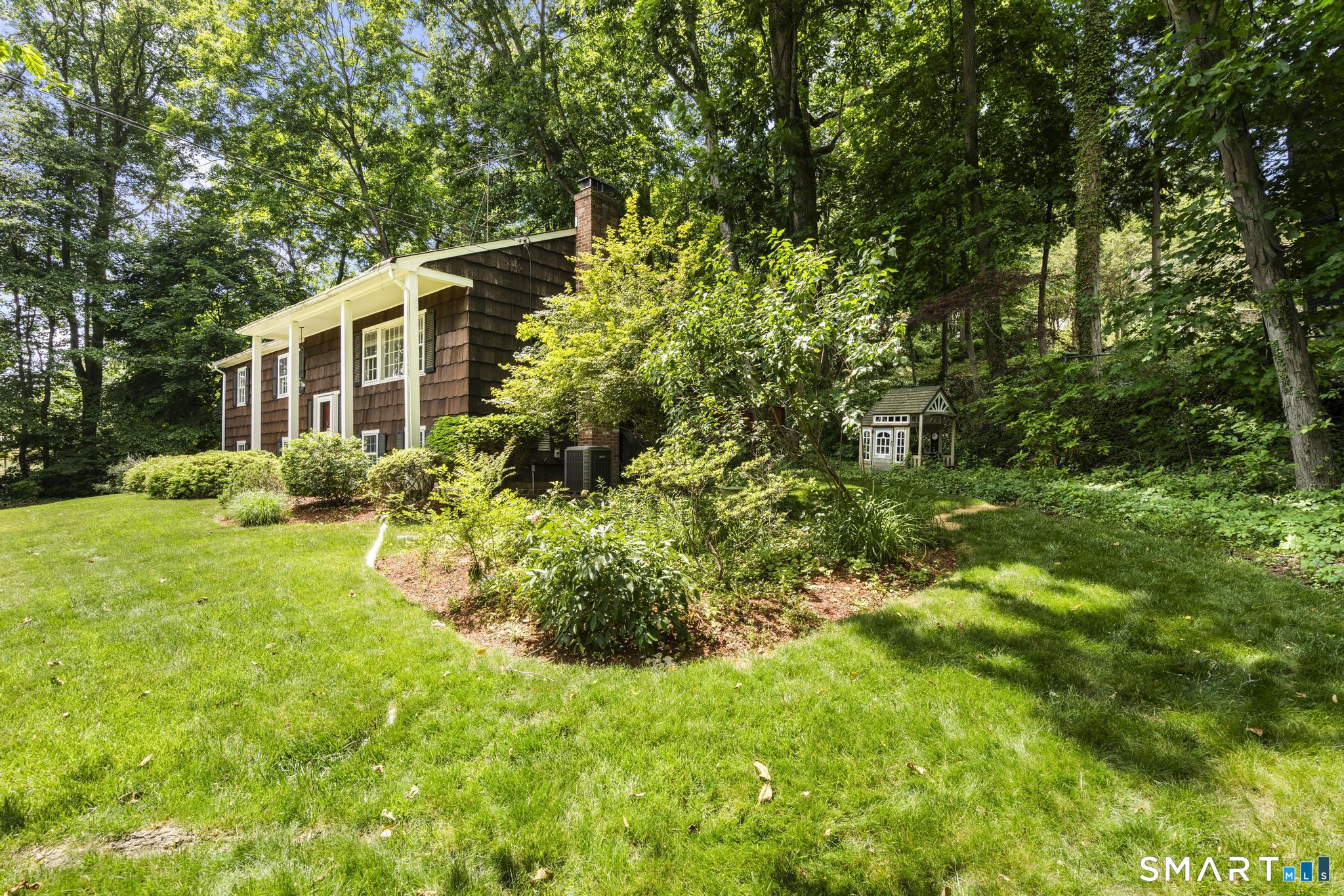 11 Lycett Court Norwalk CT 06850