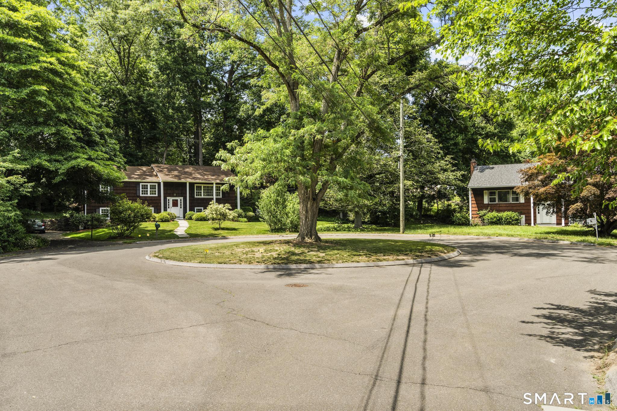 11 Lycett Court Norwalk CT 06850