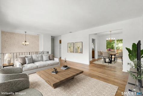 11 Lycett Court Norwalk CT 06850