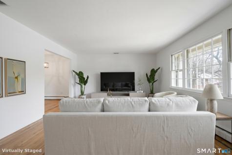 11 Lycett Court Norwalk CT 06850