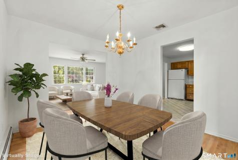 11 Lycett Court Norwalk CT 06850