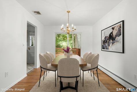 11 Lycett Court Norwalk CT 06850