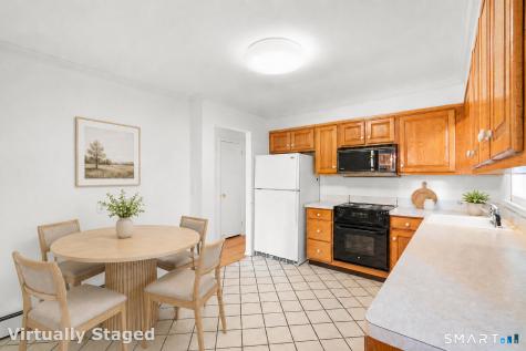 11 Lycett Court Norwalk CT 06850