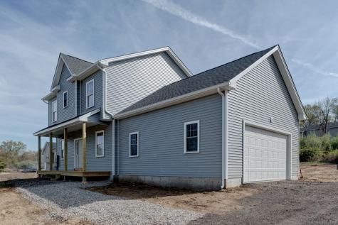 685 Wormwood Hill Road Mansfield CT 06268