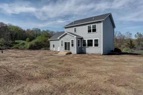 685 Wormwood Hill Road Mansfield CT 06268