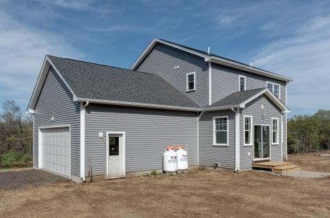 685 Wormwood Hill Road Mansfield CT 06268