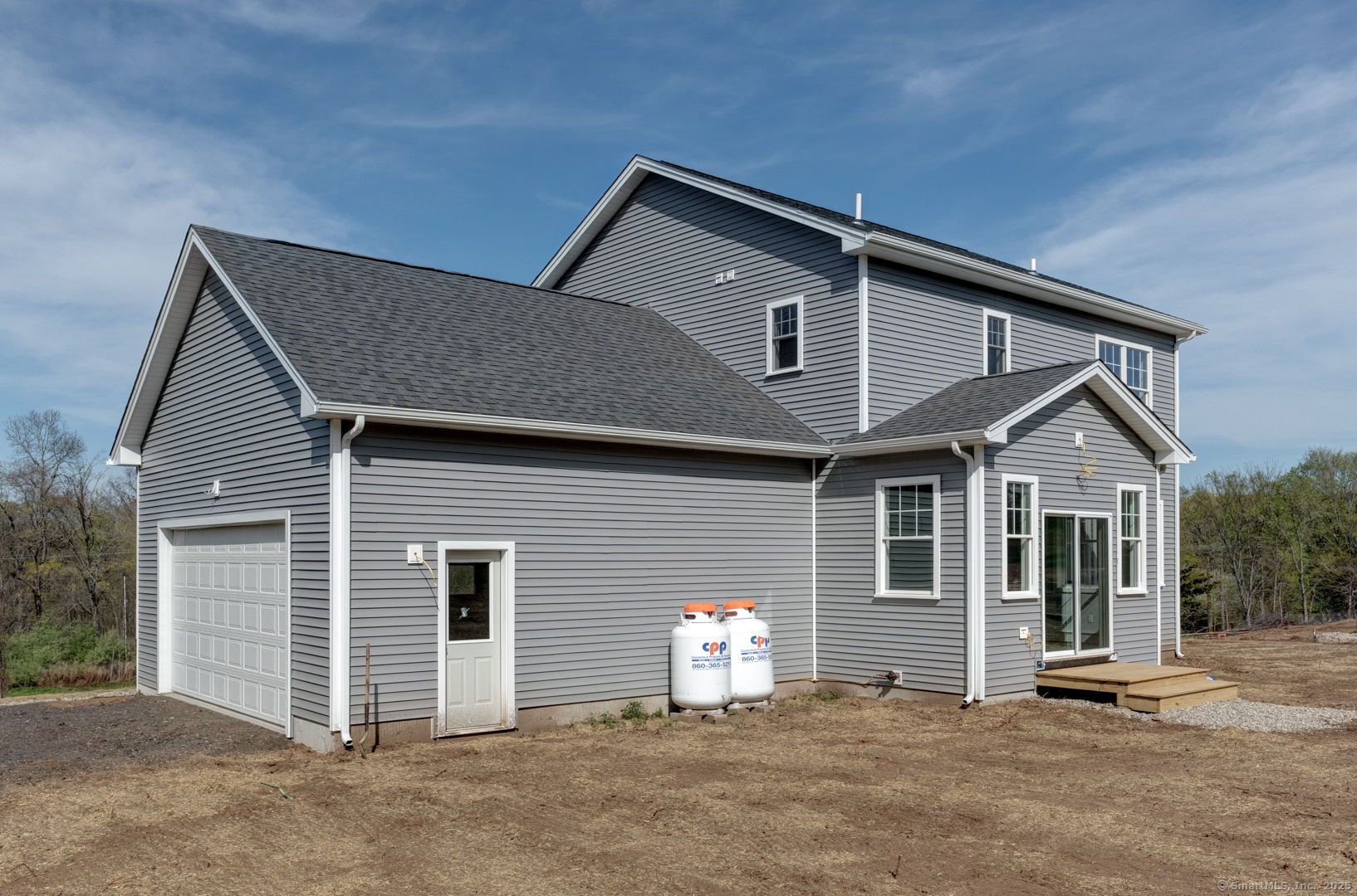 685 Wormwood Hill Road Mansfield CT 06268