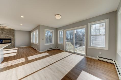 685 Wormwood Hill Road Mansfield CT 06268