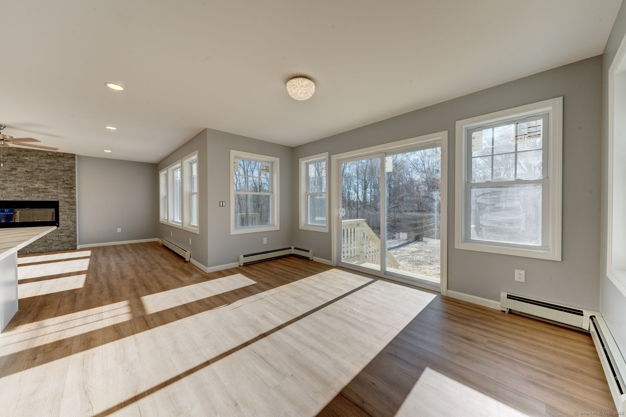 685 Wormwood Hill Road Mansfield CT 06268