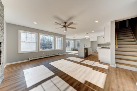 685 Wormwood Hill Road Mansfield CT 06268