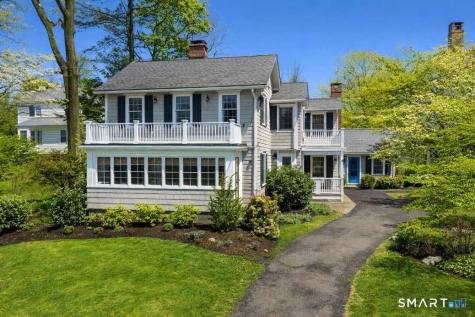 20 Roton Avenue Norwalk CT 06853