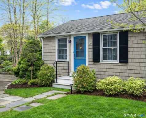 20 Roton Avenue Norwalk CT 06853