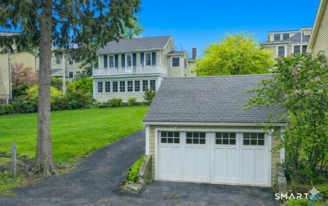 20 Roton Avenue Norwalk CT 06853