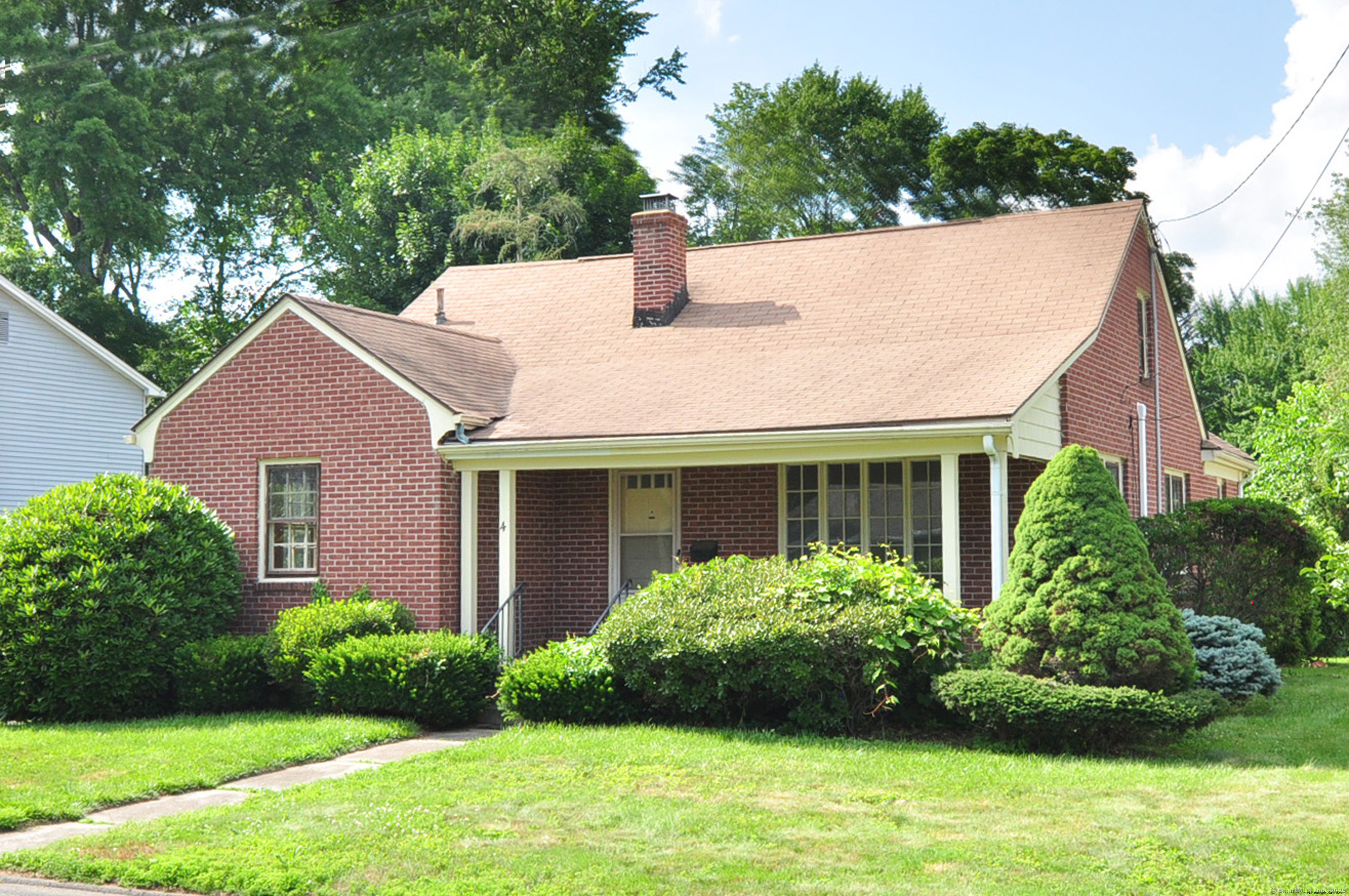 4 Warham Street Windsor CT 06095
