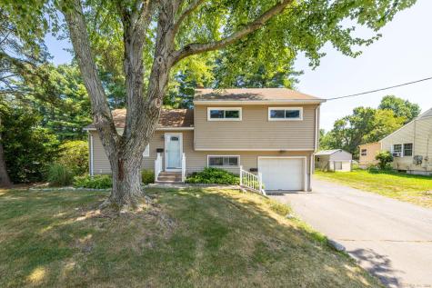 1060 Forbes Street East Hartford CT 06118