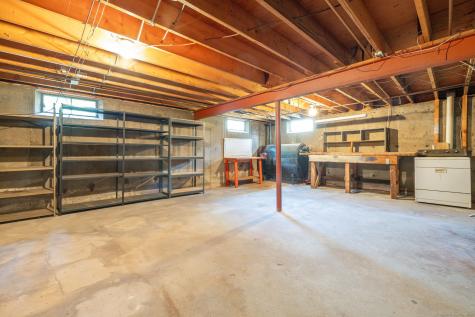 1060 Forbes Street East Hartford CT 06118