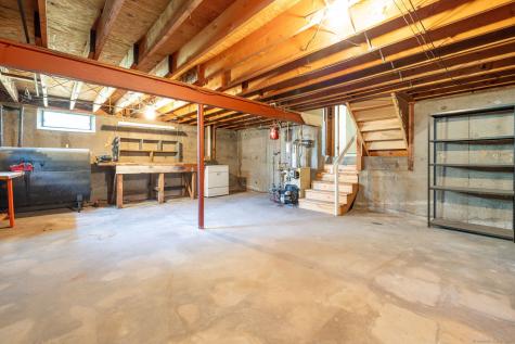 1060 Forbes Street East Hartford CT 06118