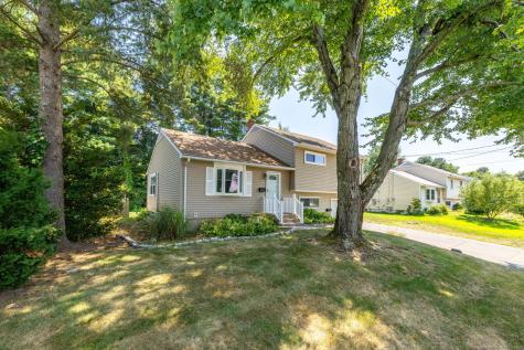 1060 Forbes Street East Hartford CT 06118