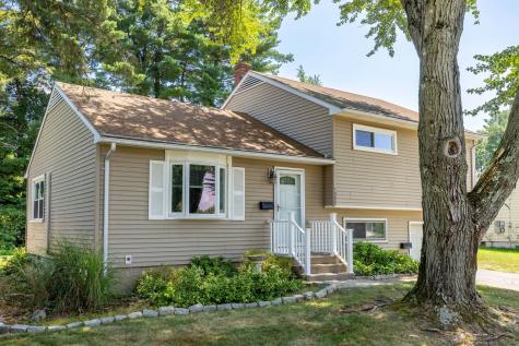 1060 Forbes Street East Hartford CT 06118