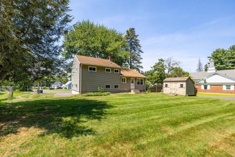 1060 Forbes Street East Hartford CT 06118