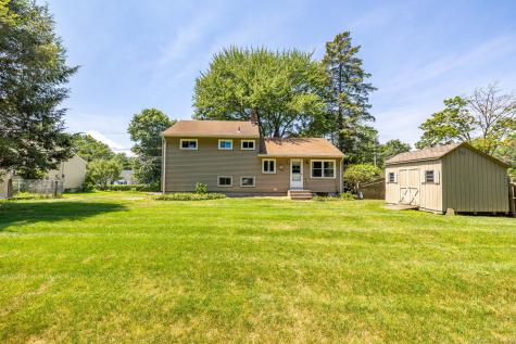 1060 Forbes Street East Hartford CT 06118