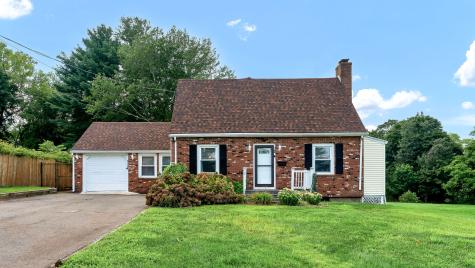 12 Prospect Street Portland CT 06480