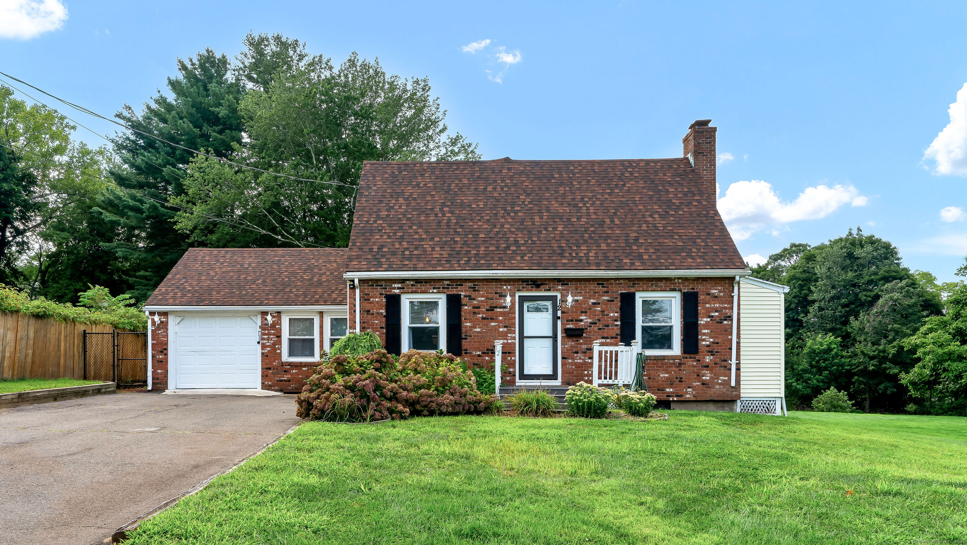 12 Prospect Street Portland CT 06480