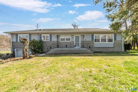 100 Prindle Road West Haven CT 06516