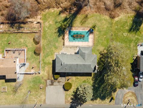 100 Prindle Road West Haven CT 06516