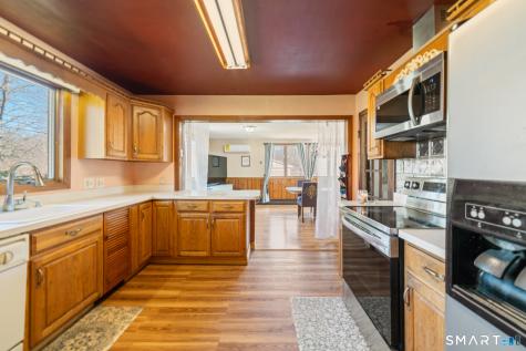 100 Prindle Road West Haven CT 06516