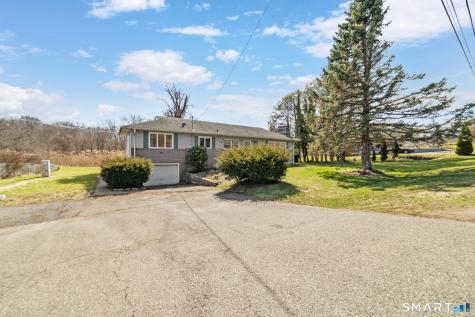 100 Prindle Road West Haven CT 06516