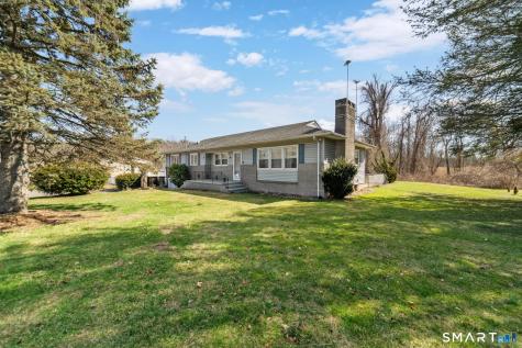 100 Prindle Road West Haven CT 06516