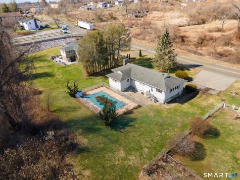 100 Prindle Road West Haven CT 06516