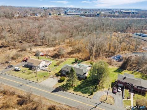 100 Prindle Road West Haven CT 06516