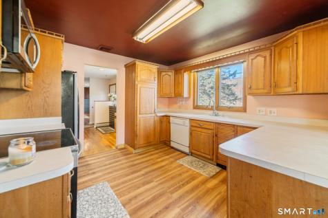 100 Prindle Road West Haven CT 06516