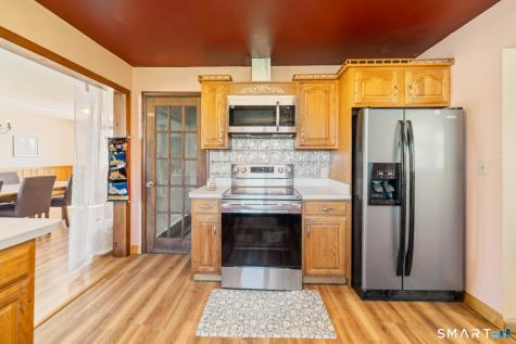 100 Prindle Road West Haven CT 06516
