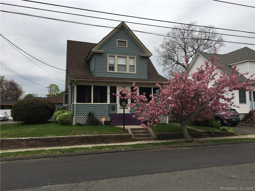 163 Oakland Street Stratford CT 06615