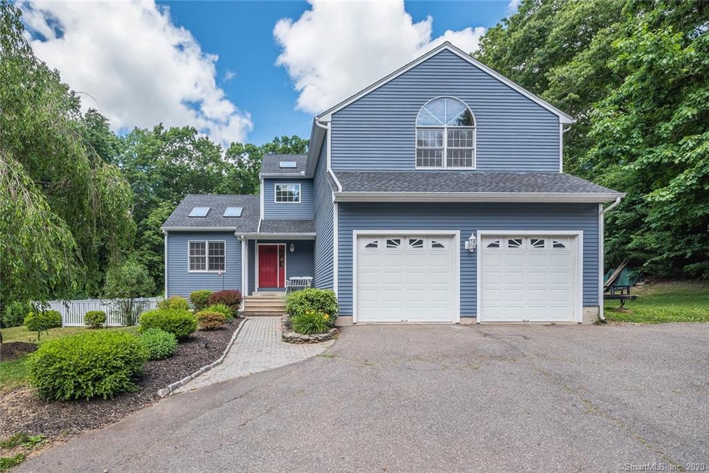 80 Woodchuck Lane New Hartford CT 06057
