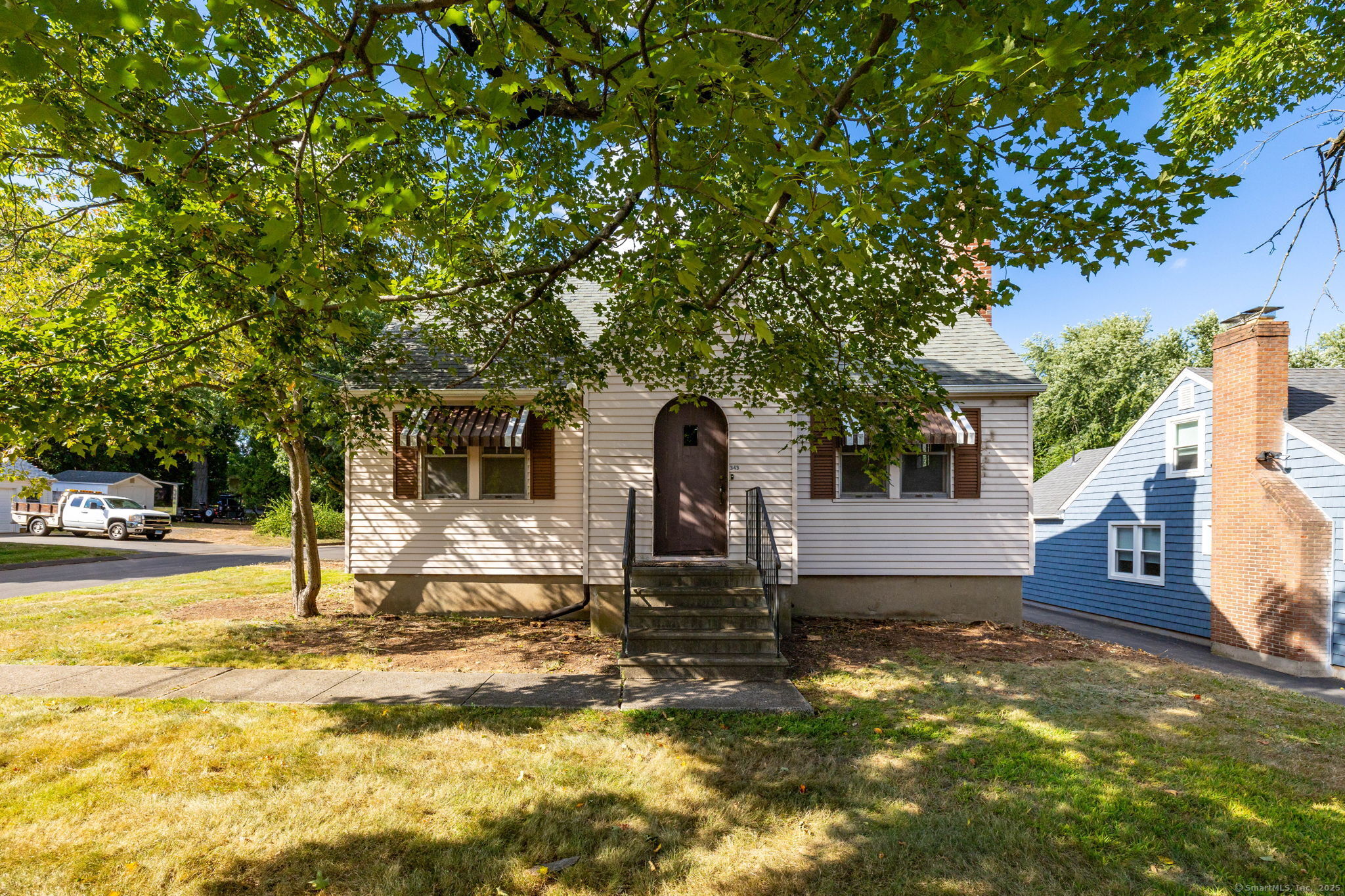343 Alling Street Berlin CT 06037