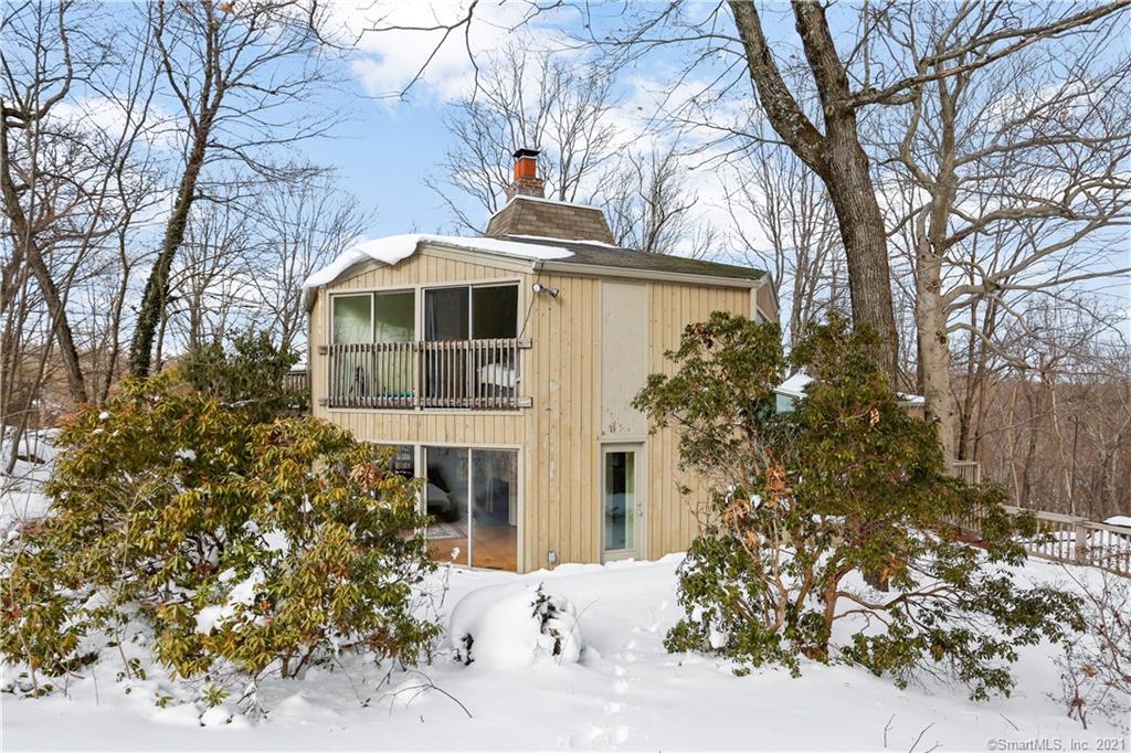 142 Range Road Wilton CT 06897