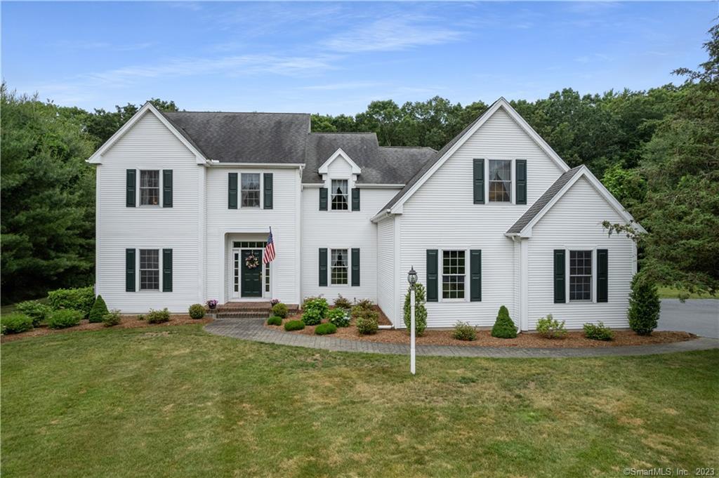 20 Saint James Court Madison CT 06443