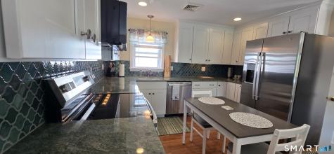 24 West Shore Drive Old Saybrook CT 06475