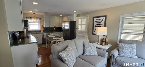 24 West Shore Drive Old Saybrook CT 06475
