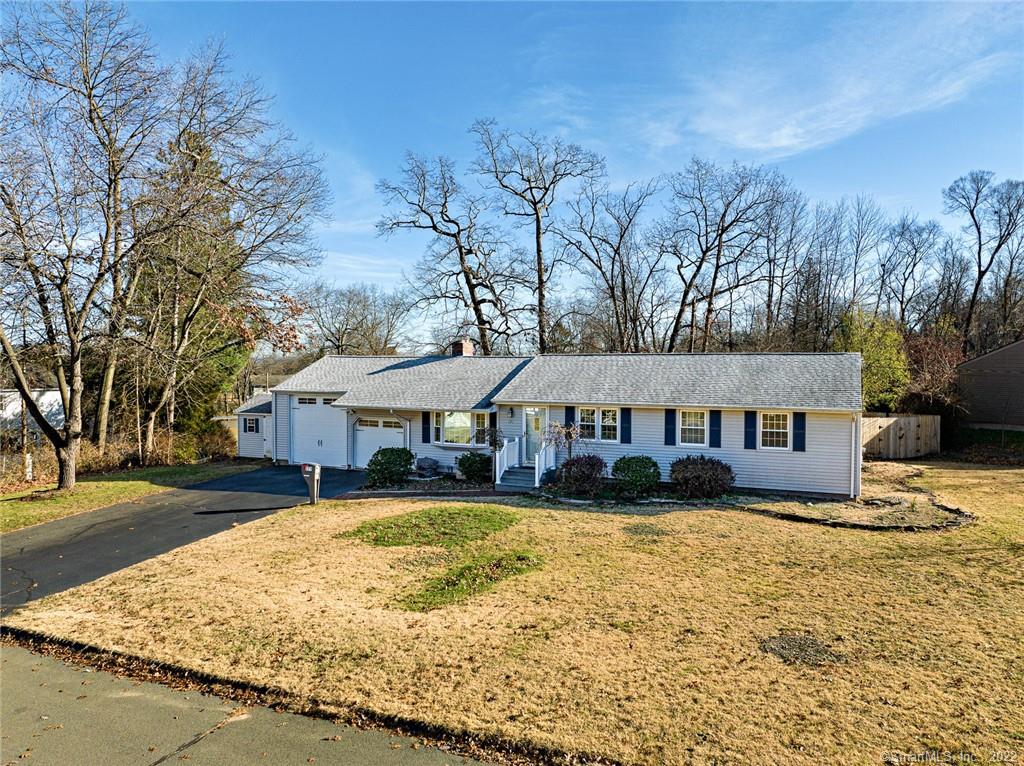 171 Montemerlo Avenue Windsor Locks CT 06096