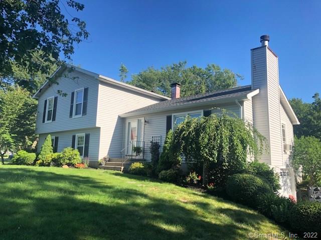 54 Broad View Drive Wallingford CT 06492