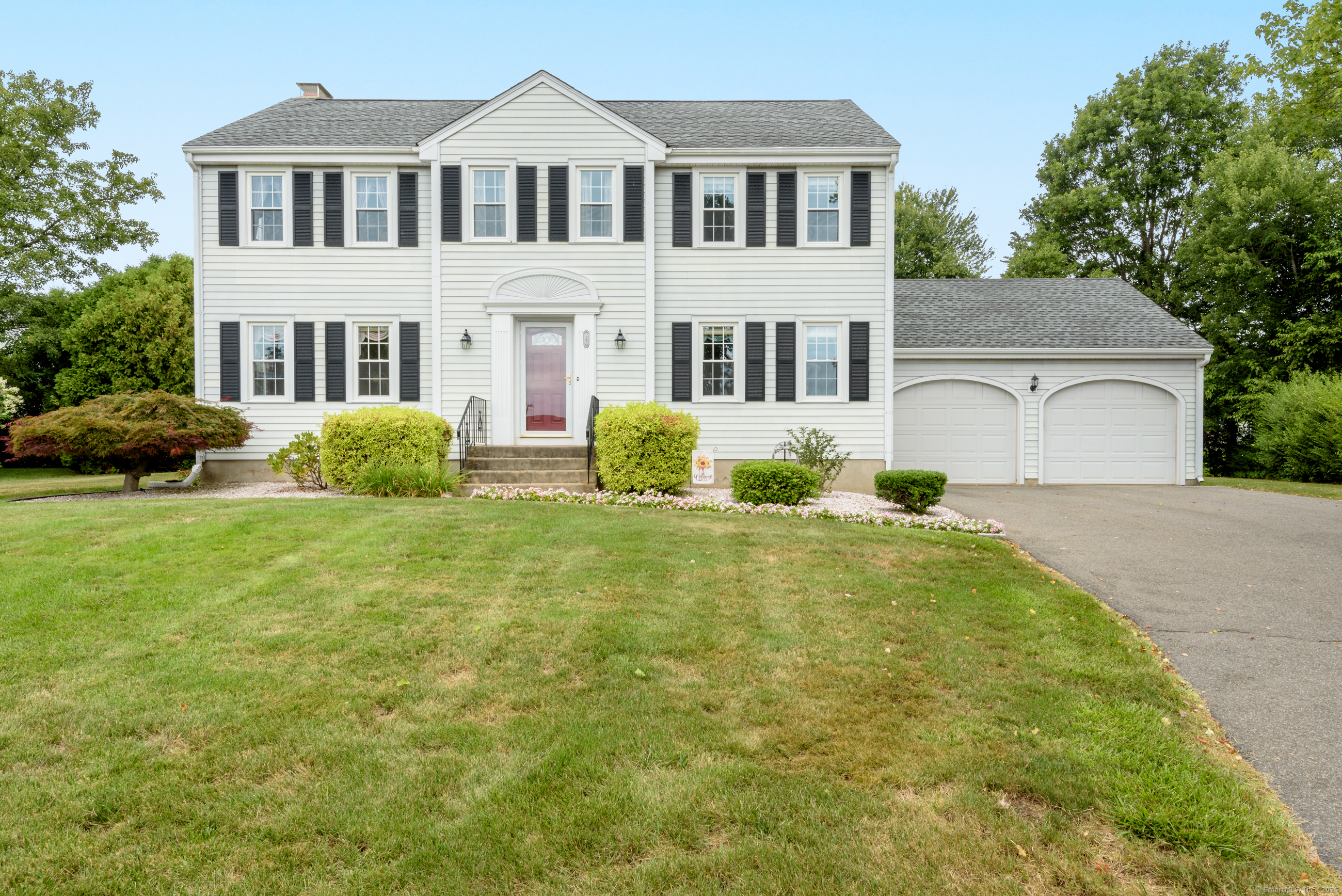 15 Grass Bonnet Lane Wethersfield CT 06109