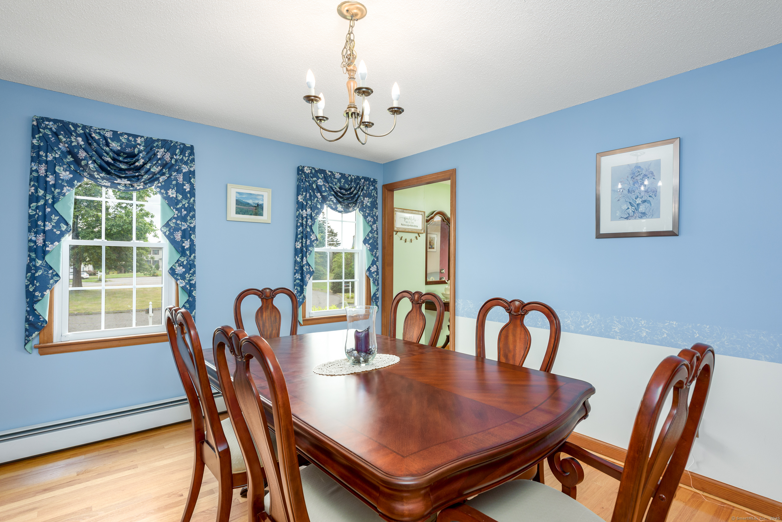 15 Grass Bonnet Lane Wethersfield CT 06109